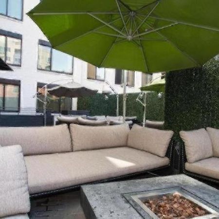 Avenue Suites Georgetown Ουάσινγκτον Εξωτερικό φωτογραφία