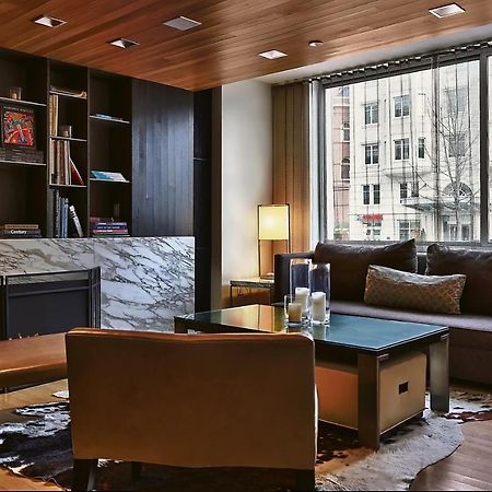 Avenue Suites Georgetown Ουάσινγκτον Εξωτερικό φωτογραφία
