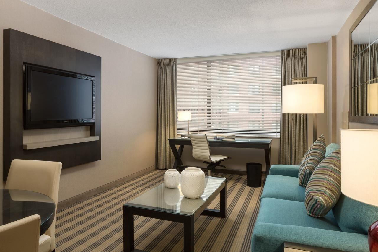 Avenue Suites Georgetown Ουάσινγκτον Εξωτερικό φωτογραφία