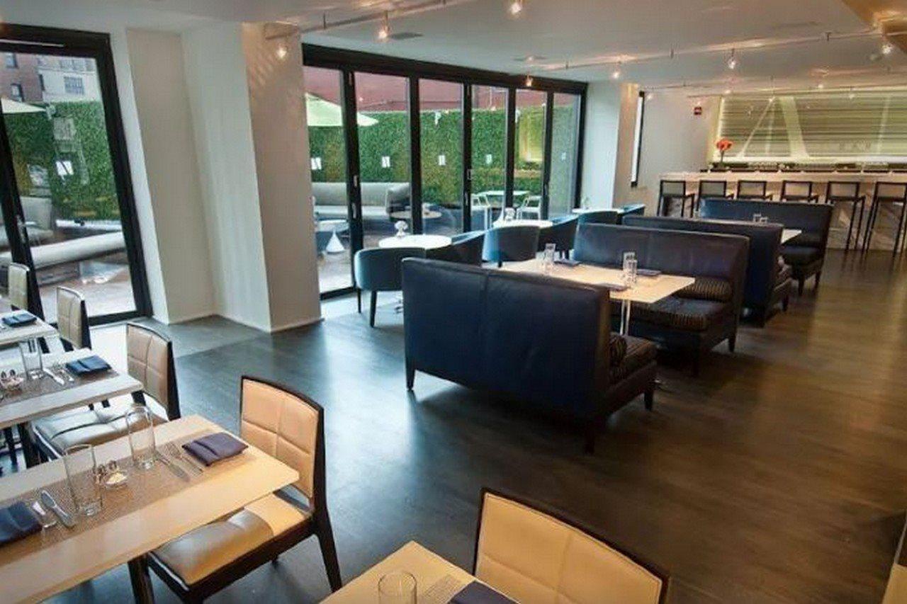 Avenue Suites Georgetown Ουάσινγκτον Εξωτερικό φωτογραφία