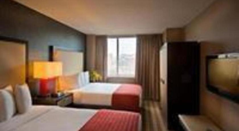 Avenue Suites Georgetown Ουάσινγκτον Εξωτερικό φωτογραφία