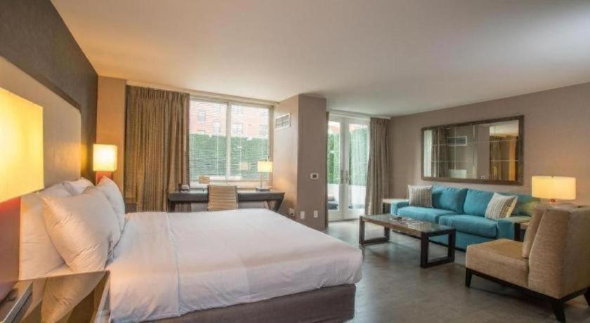 Avenue Suites Georgetown Ουάσινγκτον Εξωτερικό φωτογραφία
