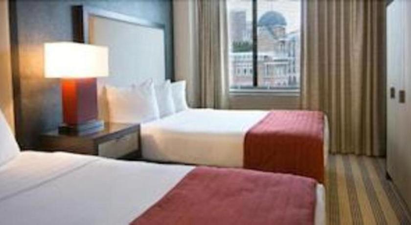 Avenue Suites Georgetown Ουάσινγκτον Εξωτερικό φωτογραφία