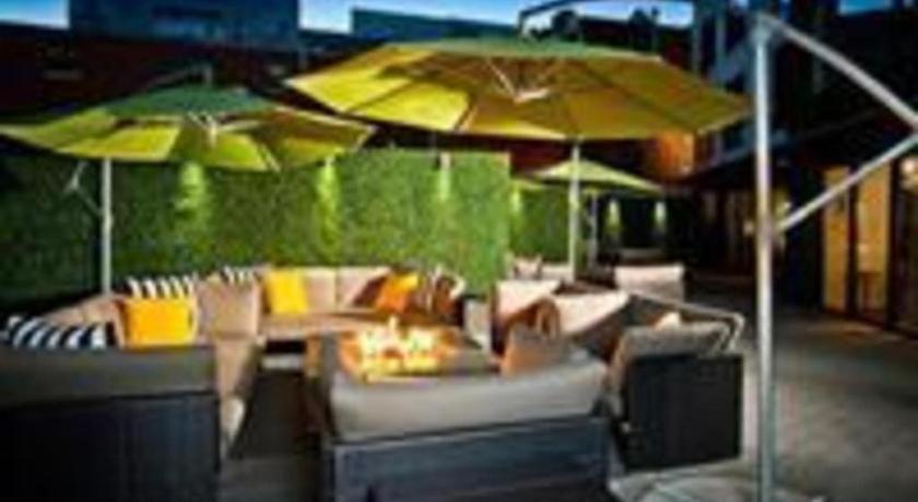 Avenue Suites Georgetown Ουάσινγκτον Εξωτερικό φωτογραφία
