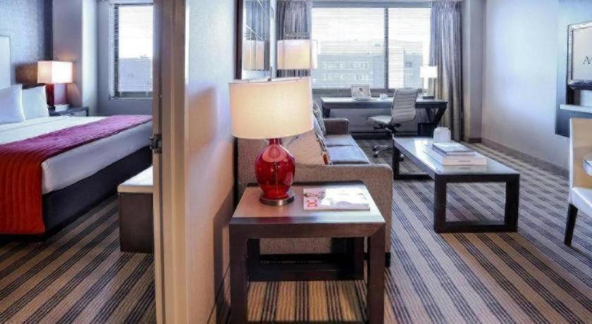Avenue Suites Georgetown Ουάσινγκτον Εξωτερικό φωτογραφία
