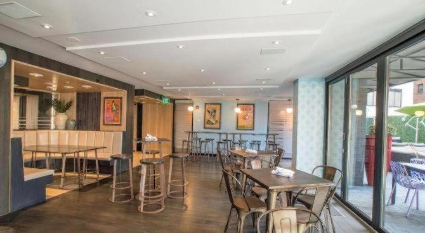 Avenue Suites Georgetown Ουάσινγκτον Εξωτερικό φωτογραφία
