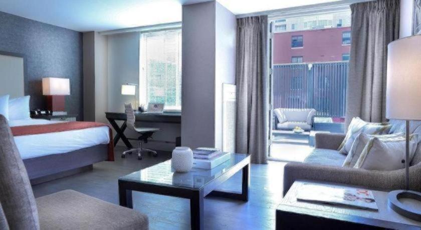Avenue Suites Georgetown Ουάσινγκτον Εξωτερικό φωτογραφία