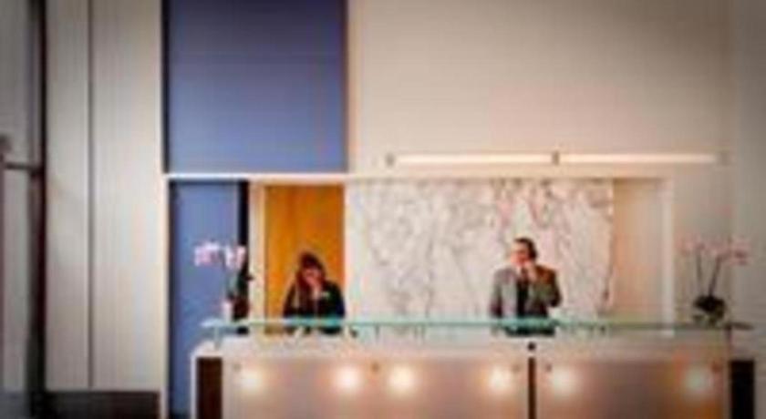 Avenue Suites Georgetown Ουάσινγκτον Εξωτερικό φωτογραφία