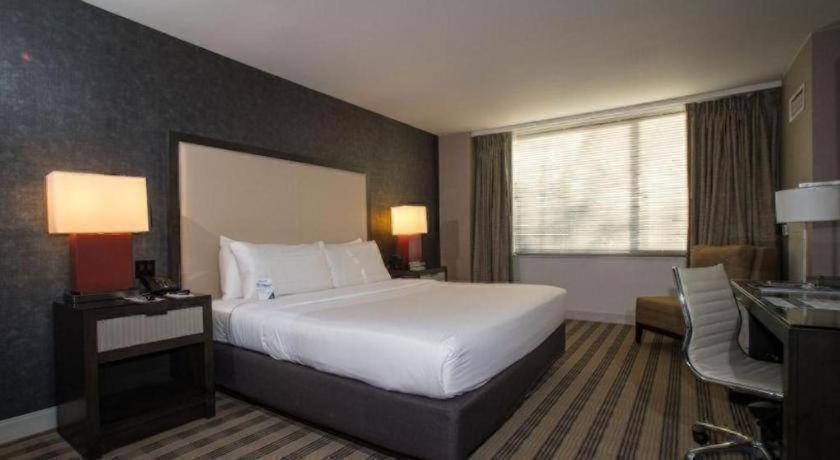 Avenue Suites Georgetown Ουάσινγκτον Εξωτερικό φωτογραφία