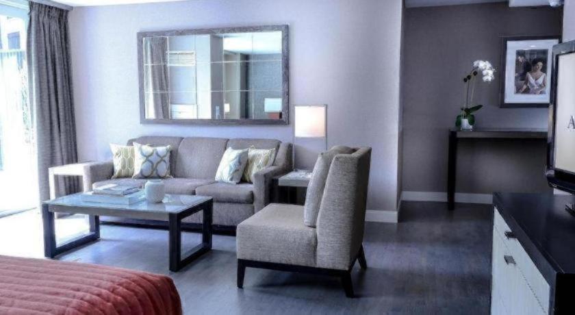 Avenue Suites Georgetown Ουάσινγκτον Εξωτερικό φωτογραφία