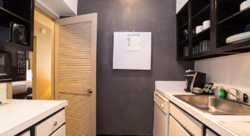 Avenue Suites Georgetown Ουάσινγκτον Εξωτερικό φωτογραφία
