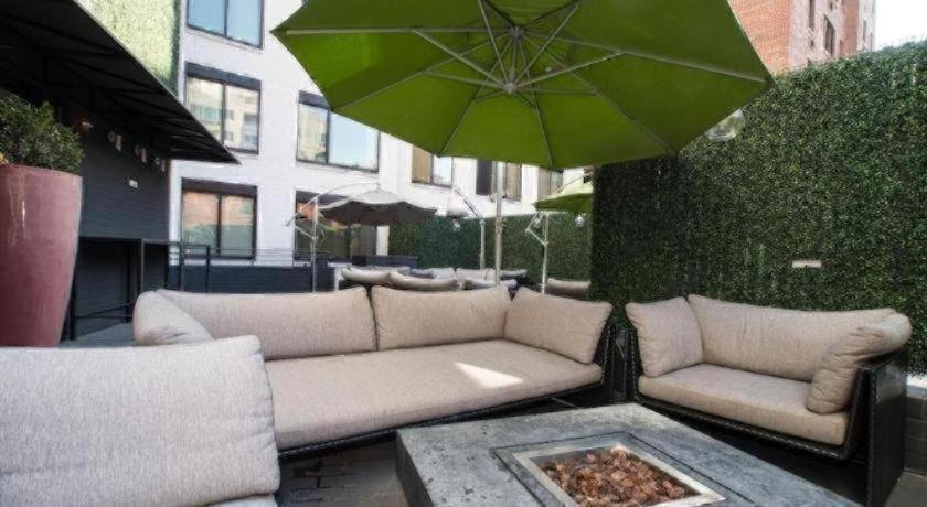 Avenue Suites Georgetown Ουάσινγκτον Εξωτερικό φωτογραφία