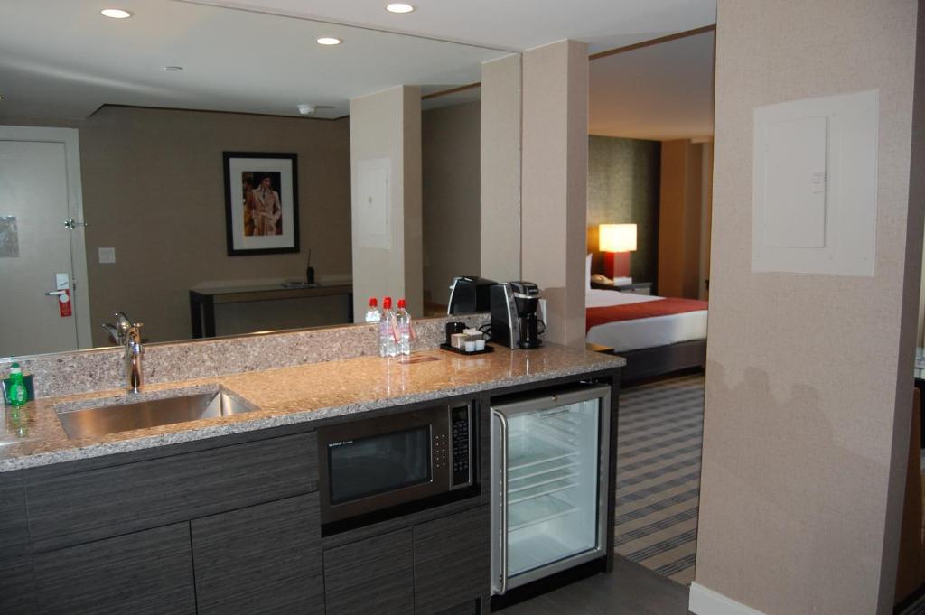 Avenue Suites Georgetown Ουάσινγκτον Δωμάτιο φωτογραφία