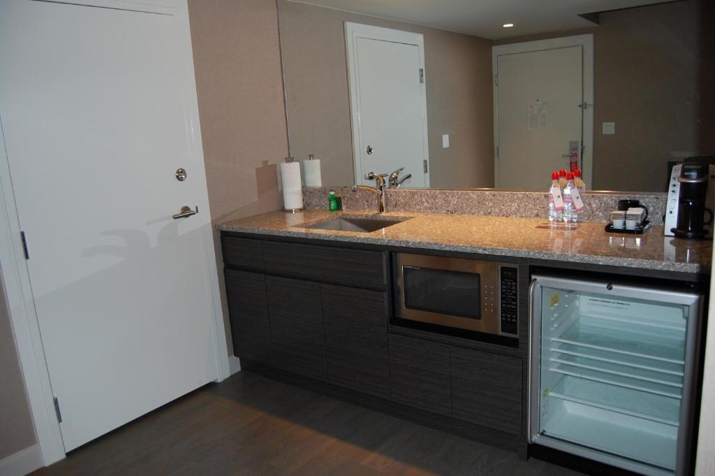 Avenue Suites Georgetown Ουάσινγκτον Δωμάτιο φωτογραφία