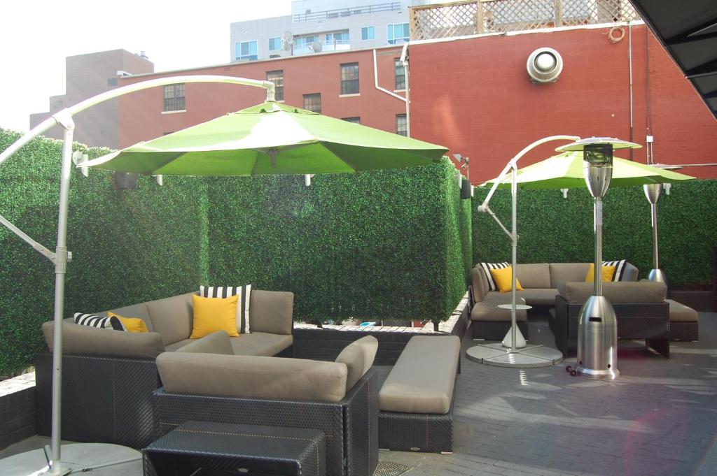 Avenue Suites Georgetown Ουάσινγκτον Εξωτερικό φωτογραφία