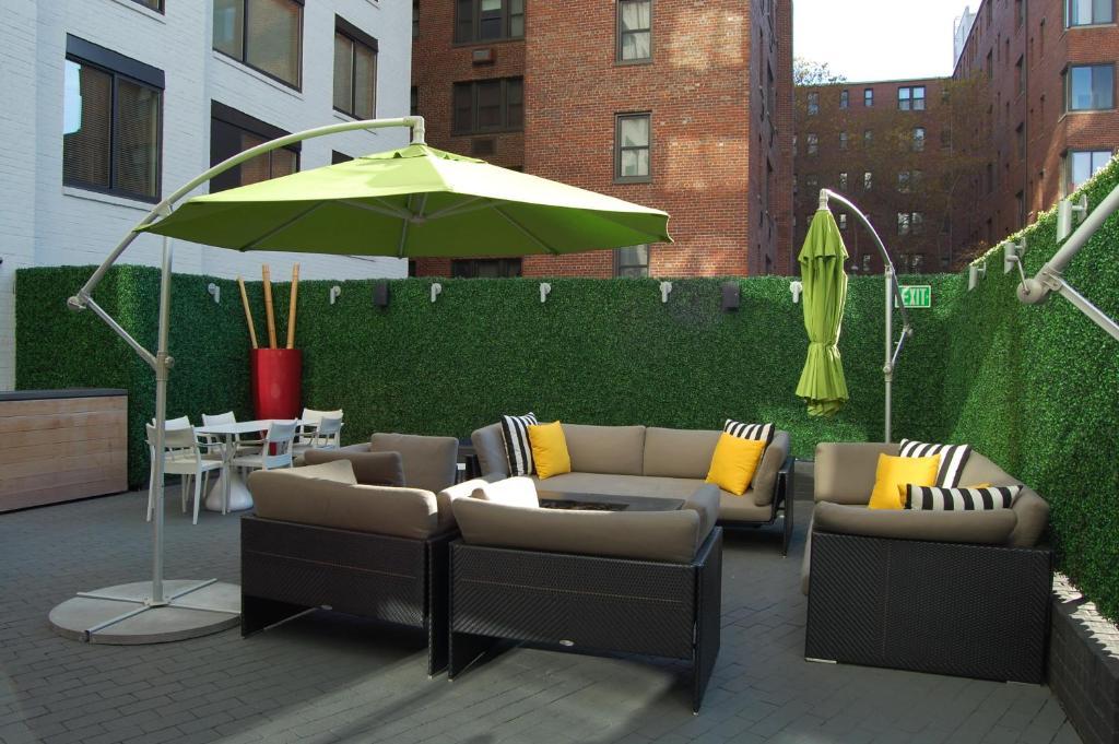 Avenue Suites Georgetown Ουάσινγκτον Εξωτερικό φωτογραφία