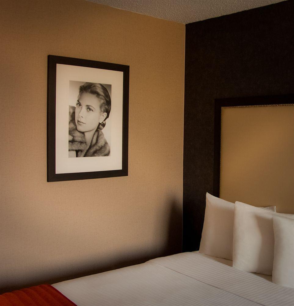 Avenue Suites Georgetown Ουάσινγκτον Εξωτερικό φωτογραφία