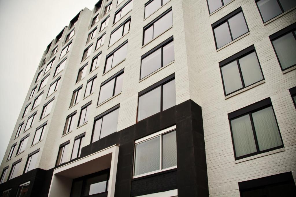 Avenue Suites Georgetown Ουάσινγκτον Εξωτερικό φωτογραφία