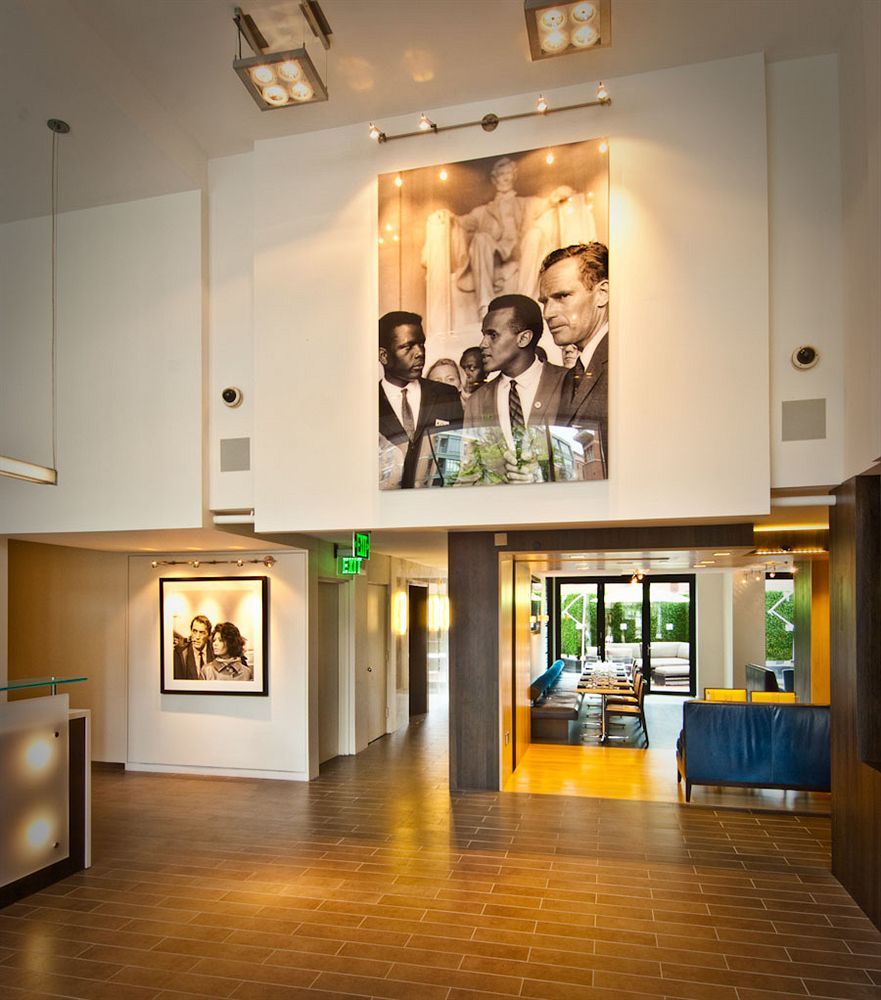 Avenue Suites Georgetown Ουάσινγκτον Εξωτερικό φωτογραφία