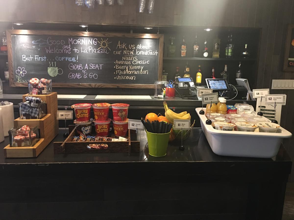 Avenue Suites Georgetown Ουάσινγκτον Εξωτερικό φωτογραφία
