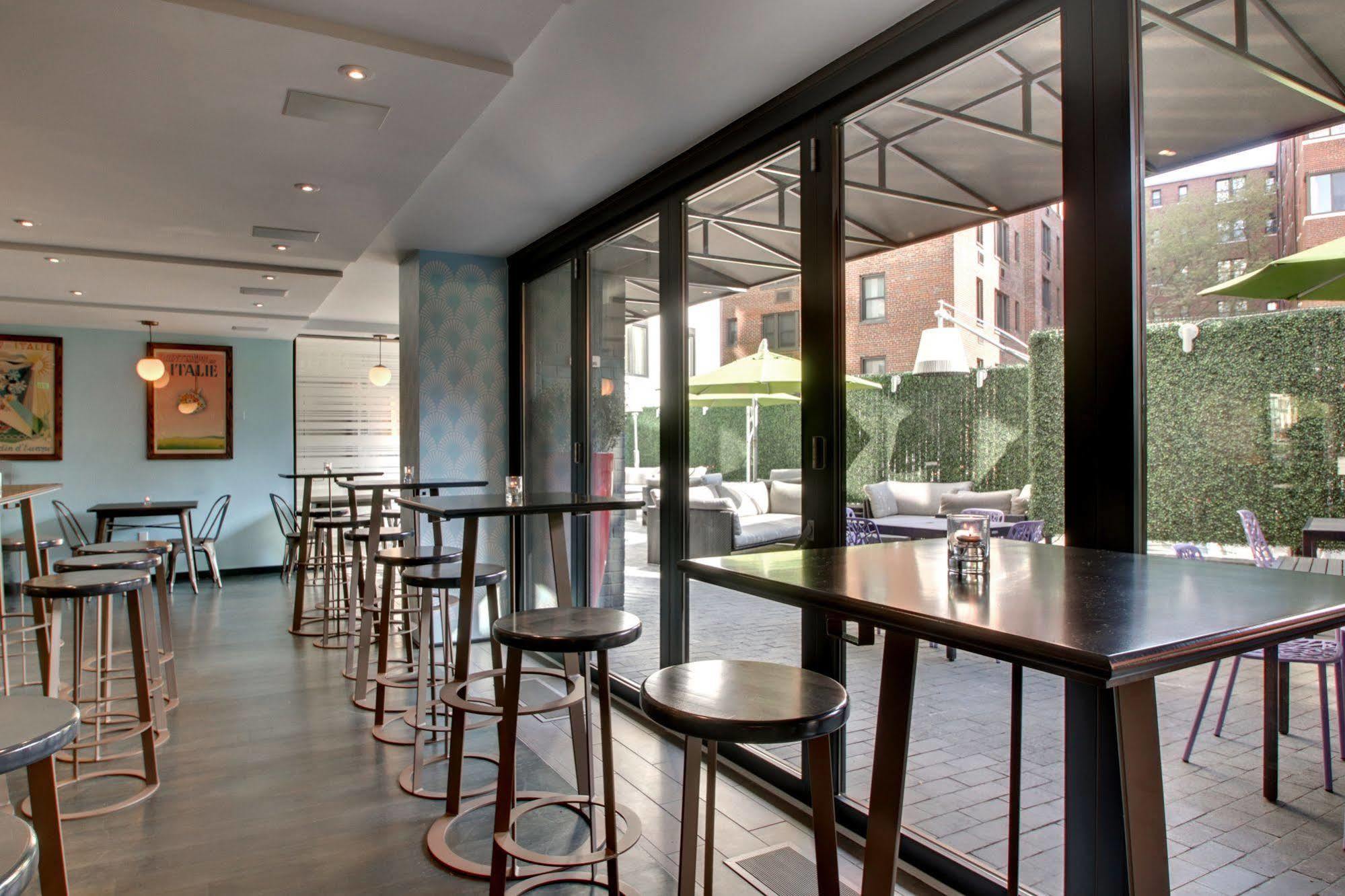 Avenue Suites Georgetown Ουάσινγκτον Εξωτερικό φωτογραφία