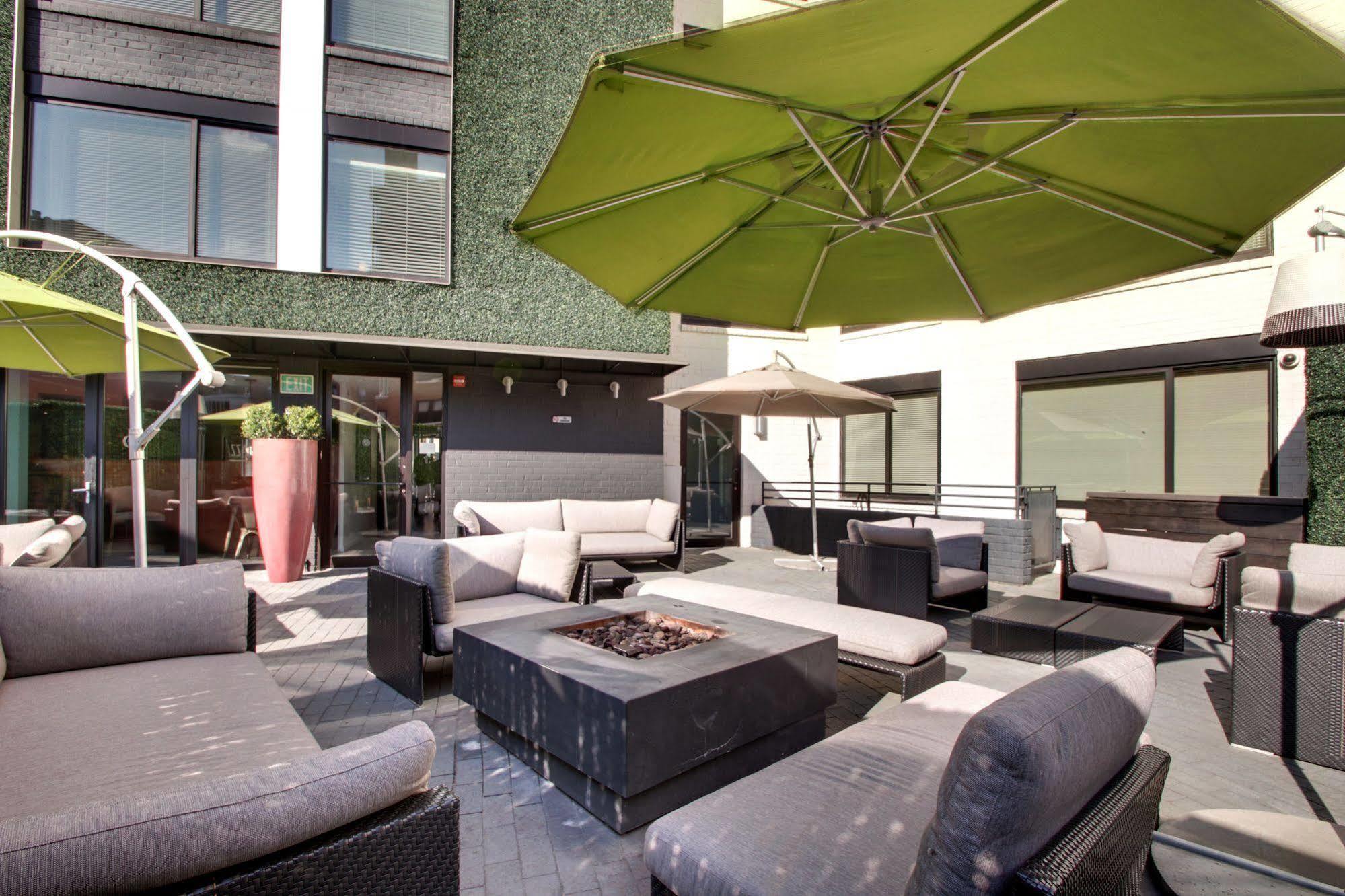 Avenue Suites Georgetown Ουάσινγκτον Εξωτερικό φωτογραφία