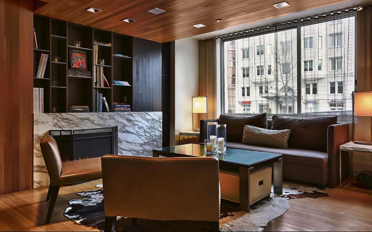 Avenue Suites Georgetown Ουάσινγκτον Εξωτερικό φωτογραφία