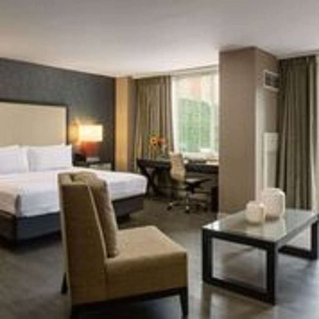Avenue Suites Georgetown Ουάσινγκτον Δωμάτιο φωτογραφία