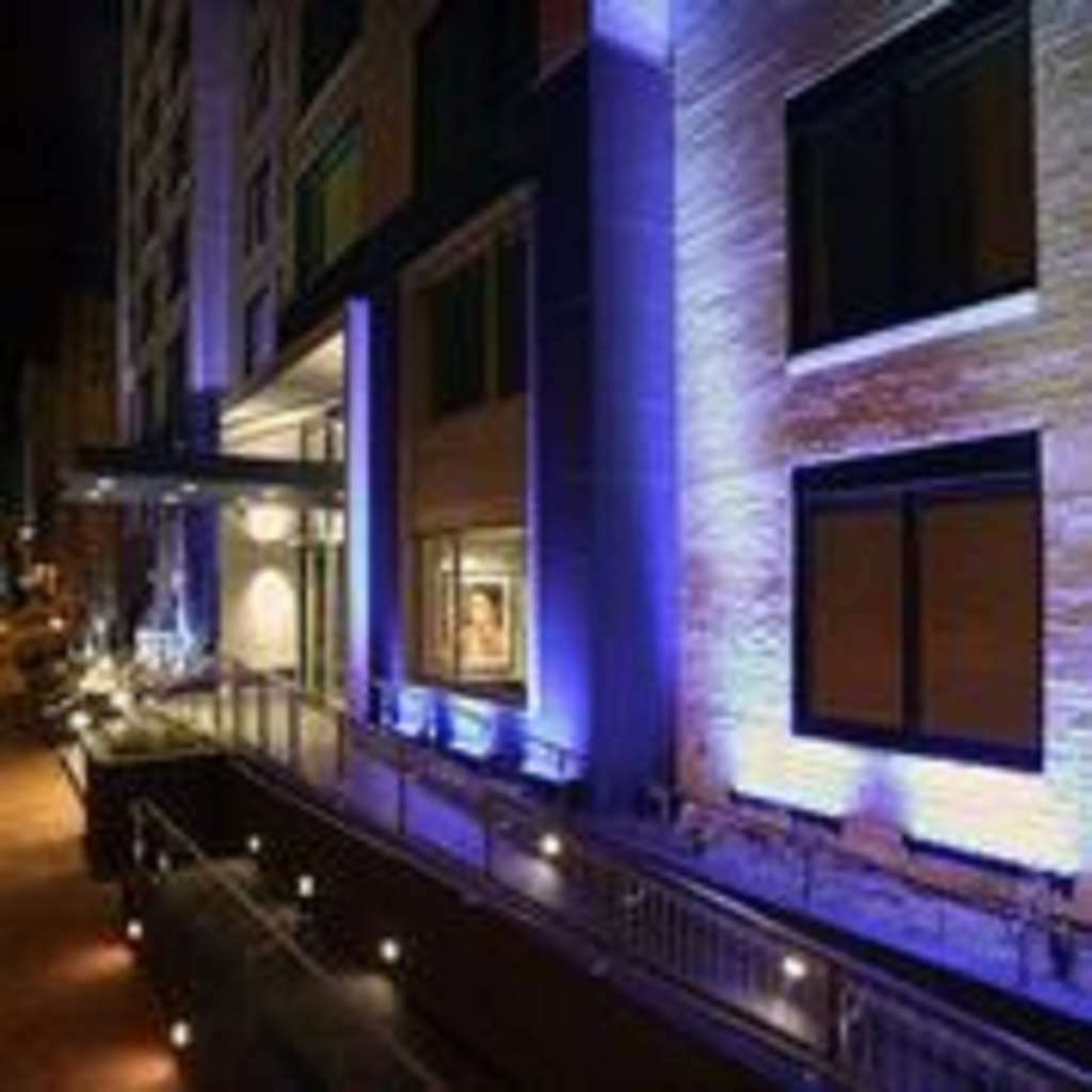 Avenue Suites Georgetown Ουάσινγκτον Εξωτερικό φωτογραφία