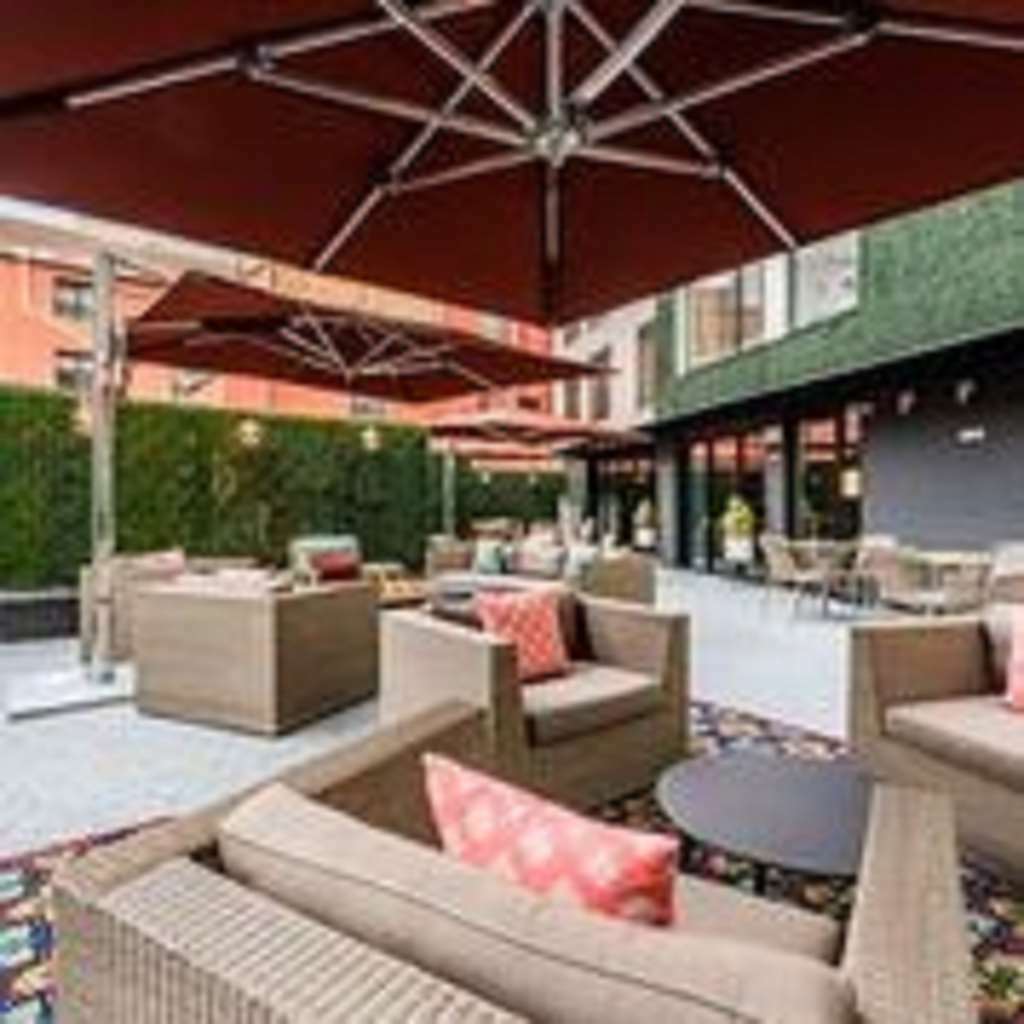 Avenue Suites Georgetown Ουάσινγκτον Ανέσεις φωτογραφία