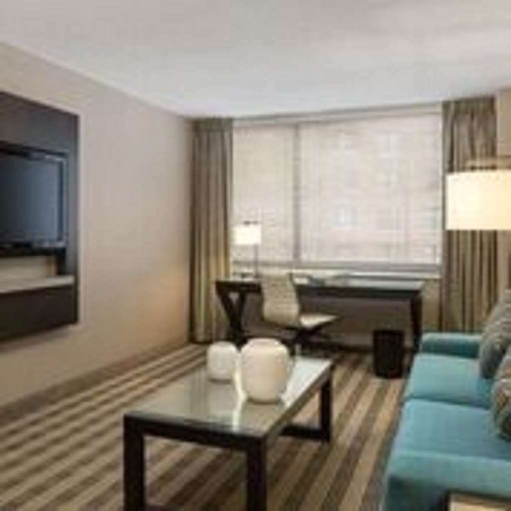 Avenue Suites Georgetown Ουάσινγκτον Δωμάτιο φωτογραφία